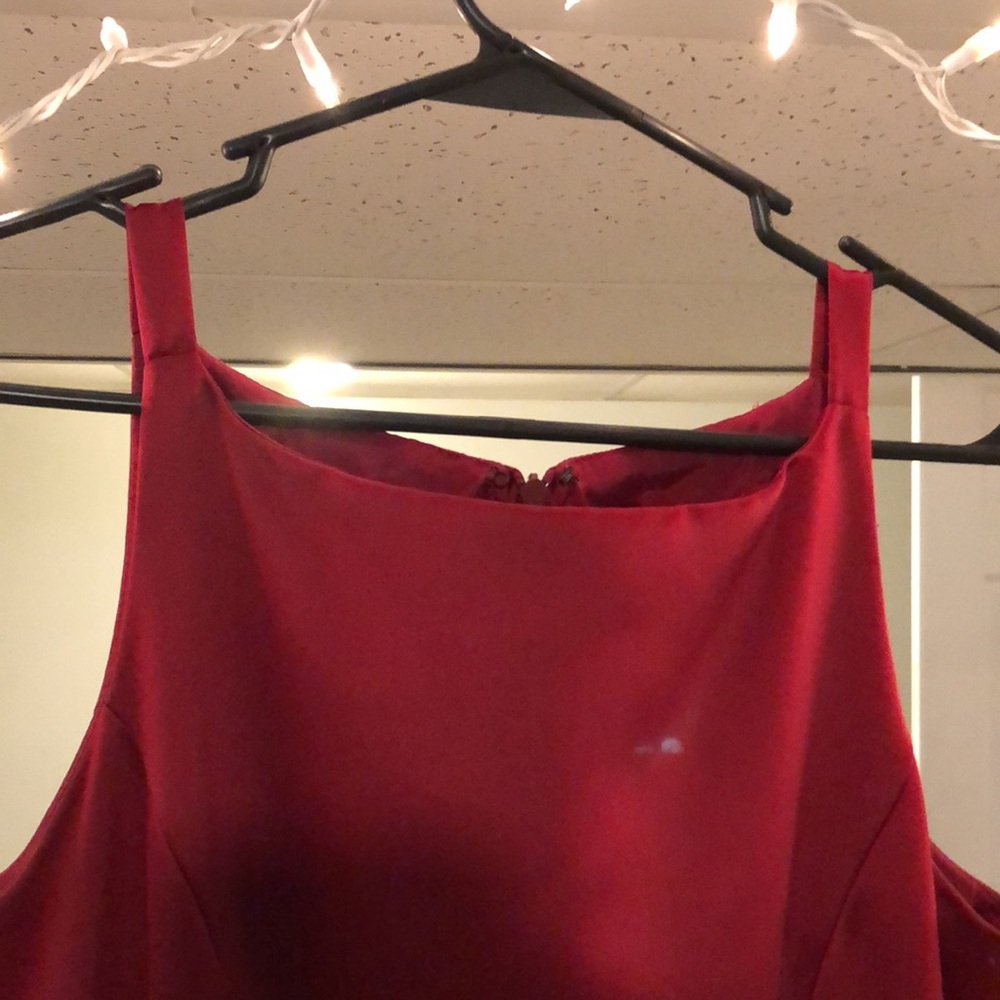 Prom dress - Picture 2 of 3